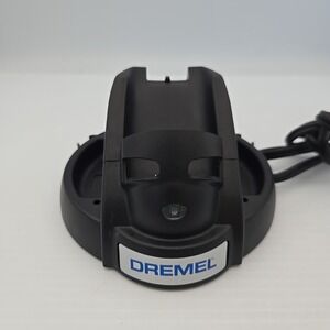 Dremel 866 Charging Dock For Stylus And Driver 1100 and 1120 7.2v
